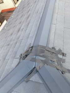 悪質❗️ 屋根工事の調査